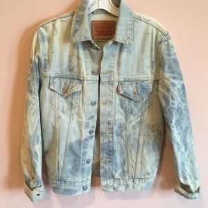 Vintage Levi’s Denim Jacket